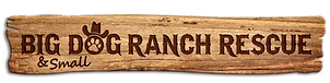 Big Dog Ranch Rescue Big Dog Ranch Rescue